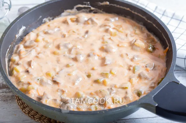 Шаг 11: иллюстрация