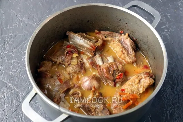 Шаг 7: иллюстрация