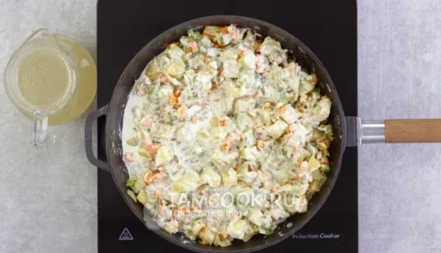 Шаг 10: иллюстрация