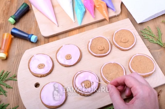 Шаг 18: иллюстрация