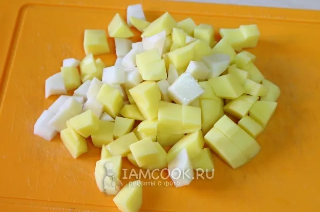 Шаг 2: иллюстрация