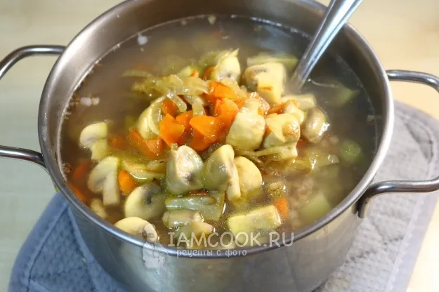 Шаг 10: иллюстрация