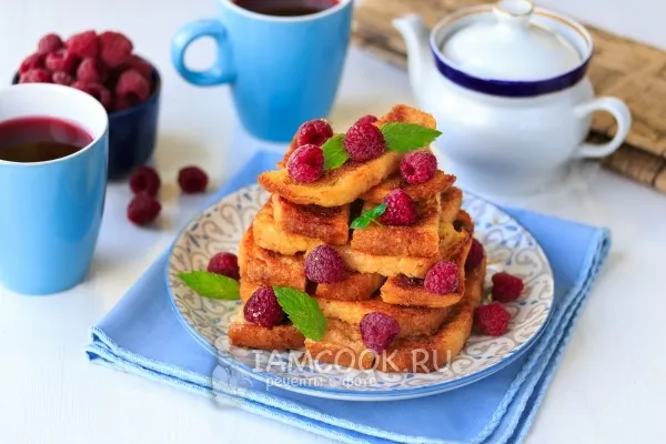 Шаг 1: иллюстрация