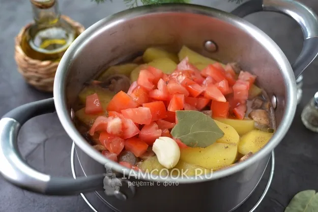 Шаг 5: иллюстрация