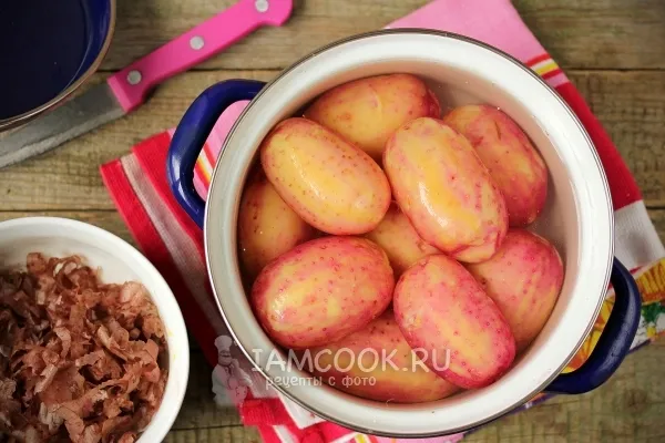 Шаг 1: иллюстрация