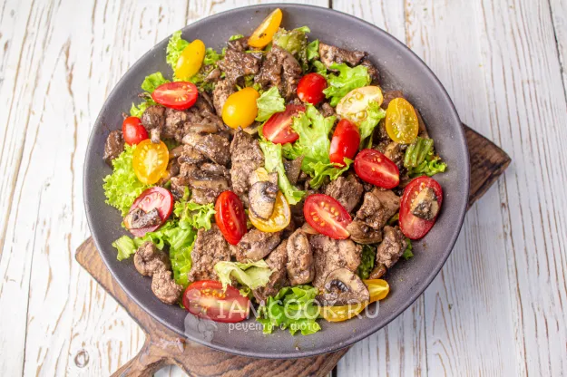 Шаг 6: иллюстрация