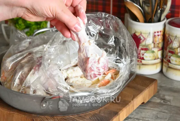 Шаг 8: иллюстрация