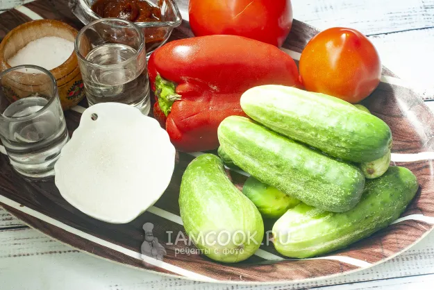 Шаг 1: иллюстрация