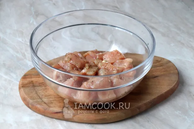 Шаг 2: иллюстрация