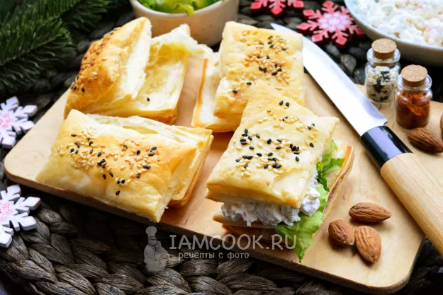 Шаг 10: иллюстрация