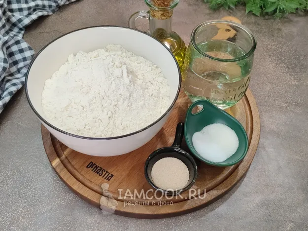 Шаг 1: иллюстрация