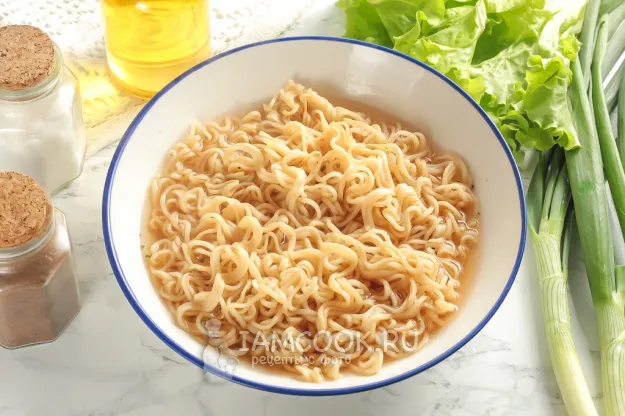 Шаг 2: иллюстрация