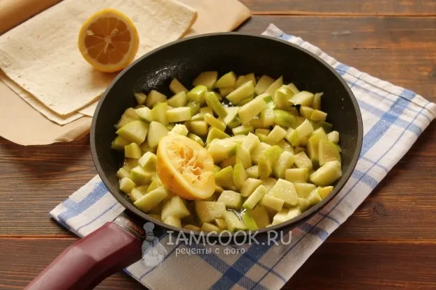 Шаг 3: иллюстрация