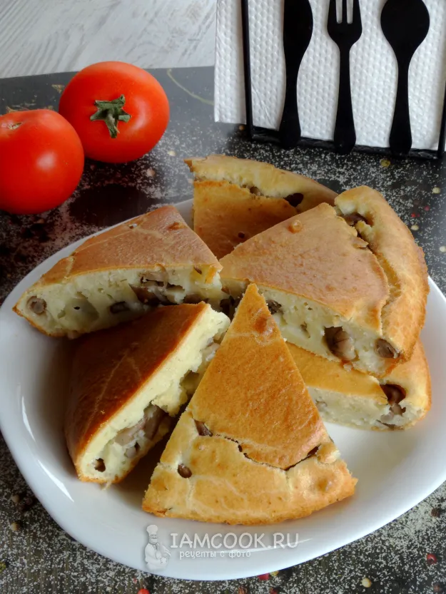 Шаг 7: иллюстрация