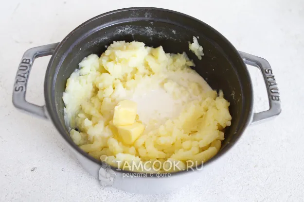 Шаг 8: иллюстрация