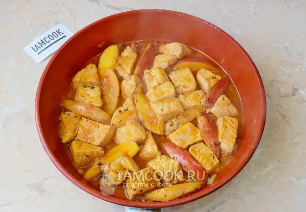 Шаг 8: иллюстрация