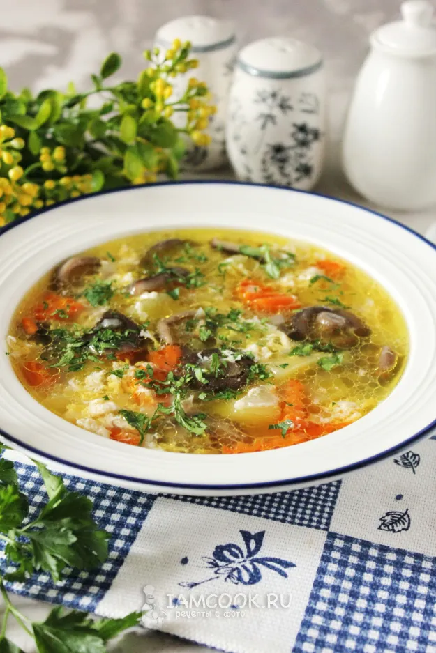 Шаг 11: иллюстрация