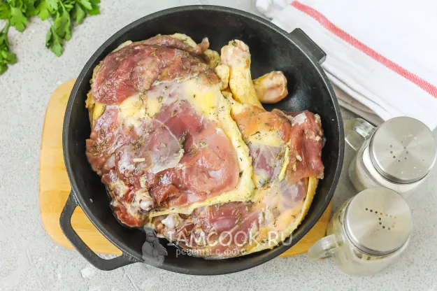 Шаг 4: иллюстрация