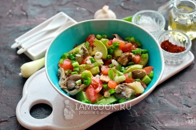 Шаг 8: иллюстрация