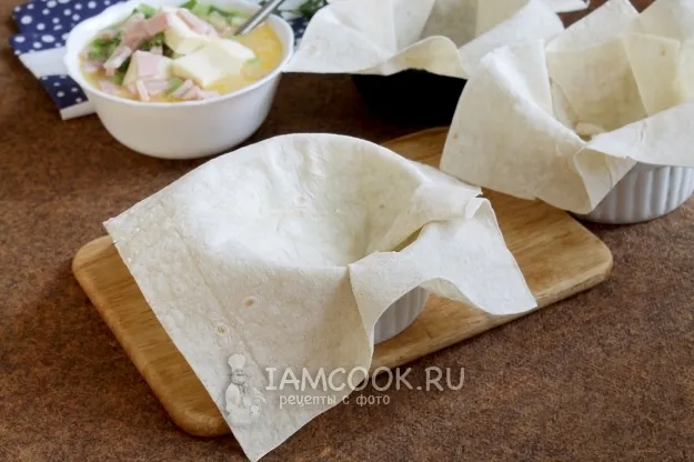 Шаг 3: иллюстрация