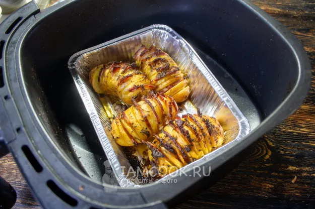 Шаг 7: иллюстрация