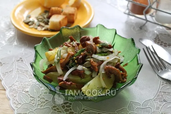 Шаг 11: иллюстрация