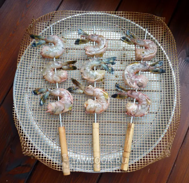 Шаг 9: иллюстрация