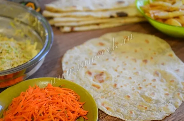 Шаг 11: иллюстрация