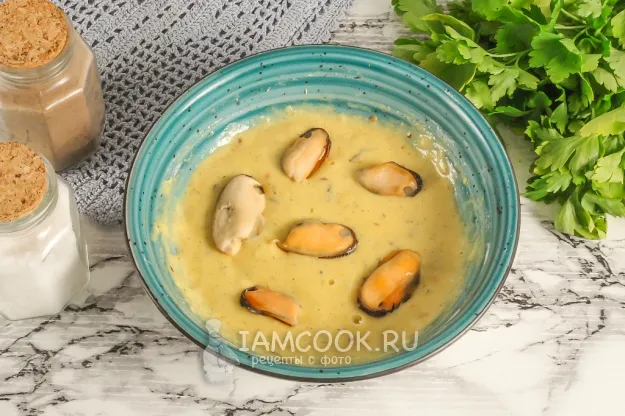 Шаг 4: иллюстрация