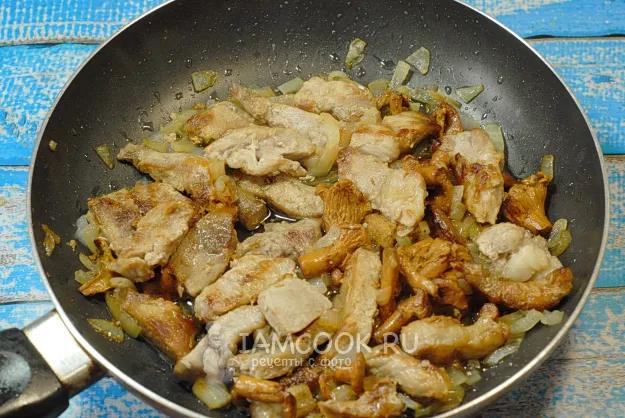 Шаг 9: иллюстрация