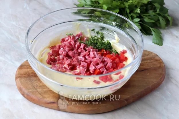 Шаг 5: иллюстрация