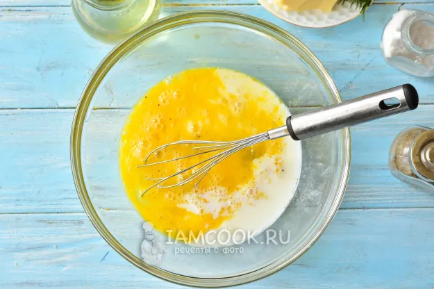 Шаг 3: иллюстрация