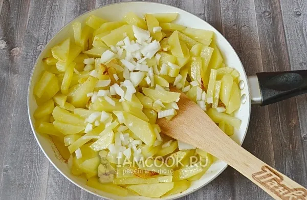 Шаг 6: иллюстрация