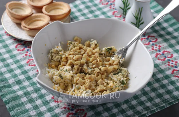 Шаг 4: иллюстрация