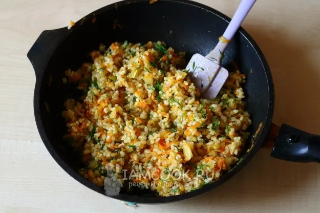 Шаг 11: иллюстрация