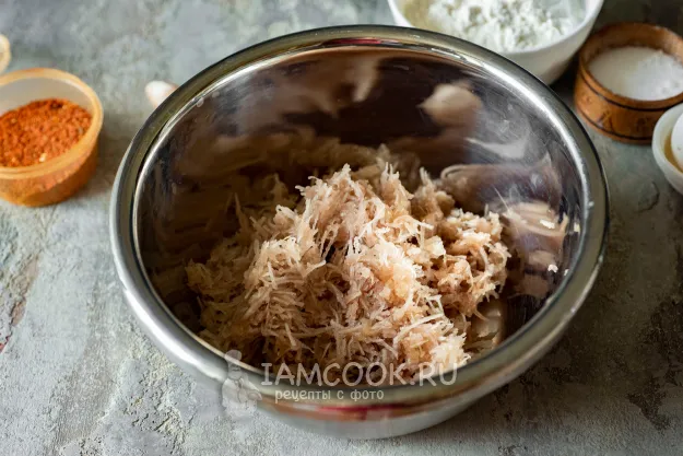 Шаг 3: иллюстрация