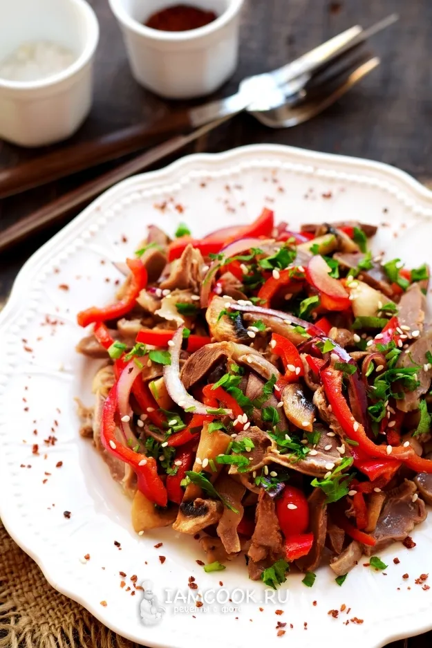 Шаг 8: иллюстрация