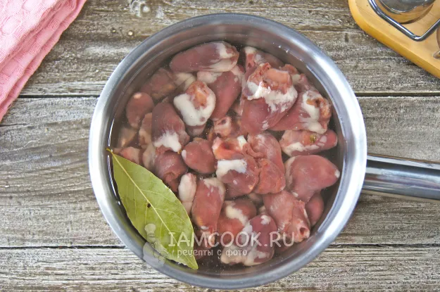 Шаг 2: иллюстрация