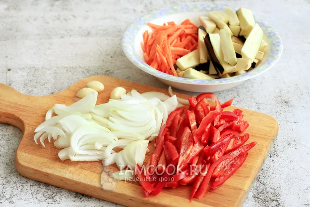 Шаг 2: иллюстрация