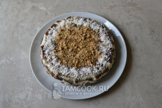 Шаг 12: иллюстрация