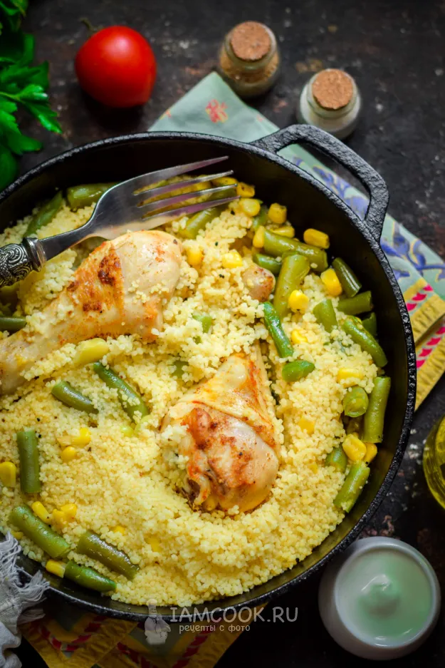 Шаг 8: иллюстрация