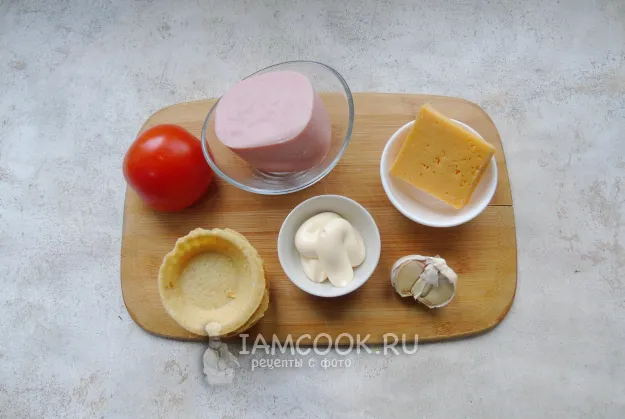 Шаг 1: иллюстрация