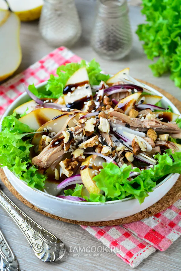 Шаг 9: иллюстрация