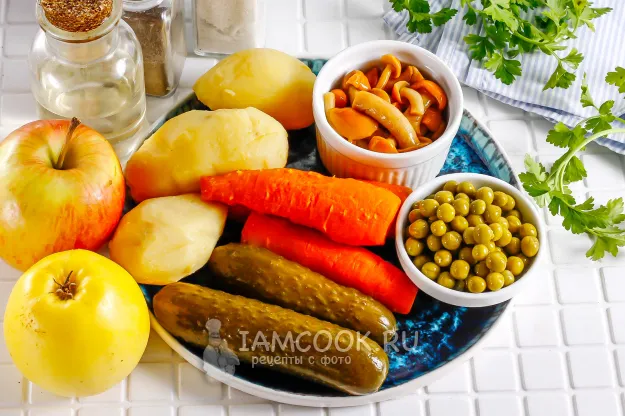 Шаг 1: иллюстрация