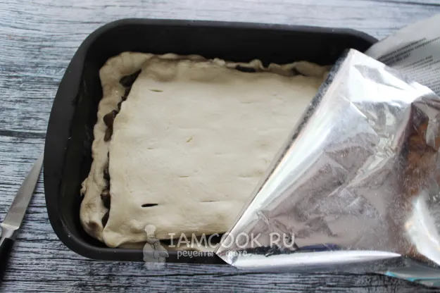 Шаг 7: иллюстрация