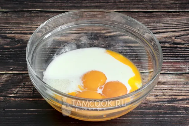 Шаг 2: иллюстрация