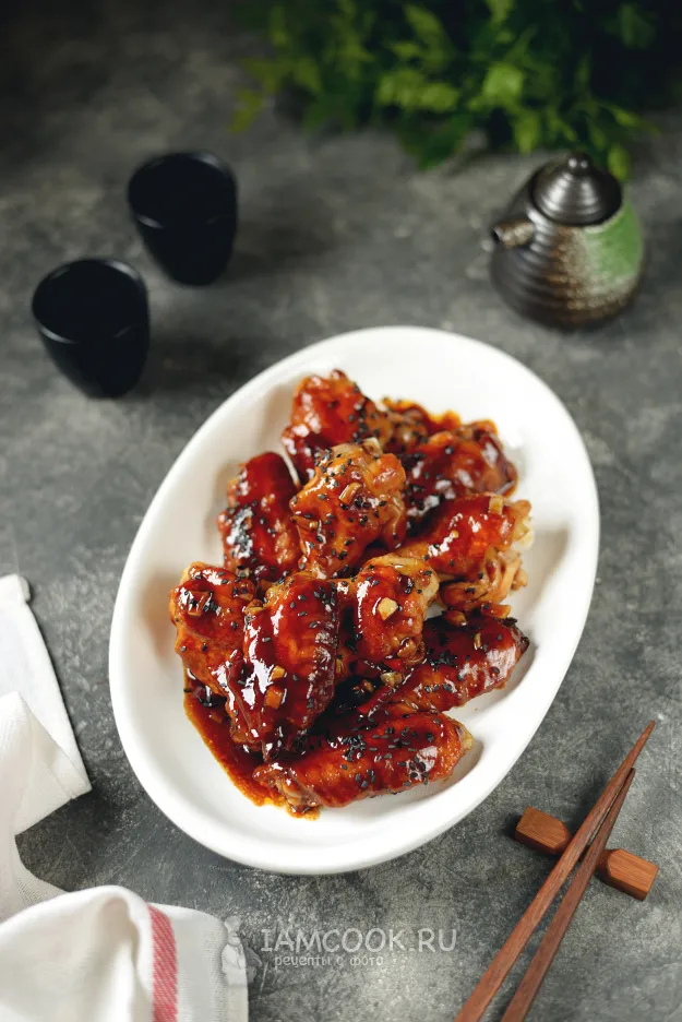 Шаг 7: иллюстрация