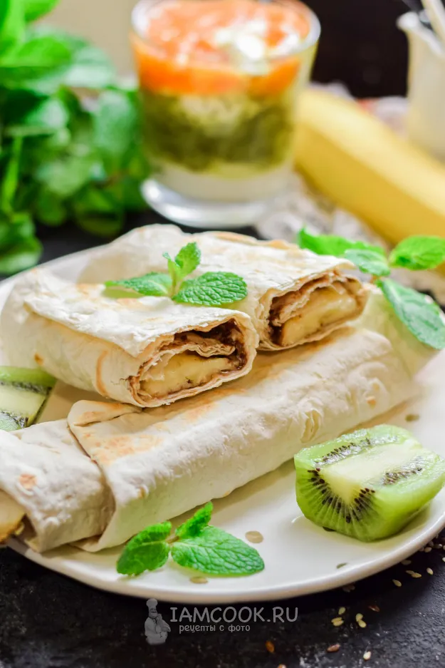 Шаг 7: иллюстрация