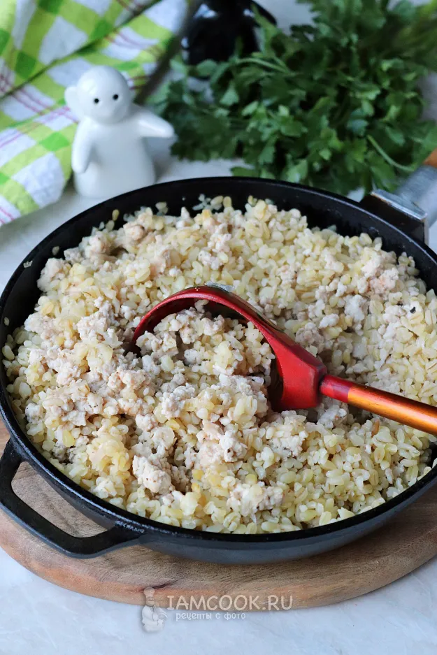 Шаг 7: иллюстрация