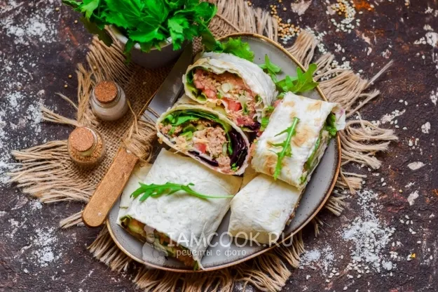 Шаг 8: иллюстрация